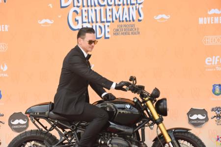 Distinguished Gentleman’s Ride 2022 (69)